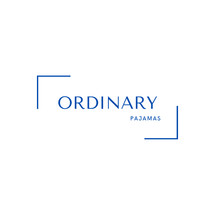 Logo Ordinary Pajamas