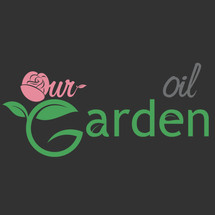 Logo From Our Garden