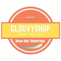 Logo Clouvy Shop