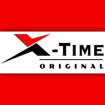 Logo X-Time Official Store
