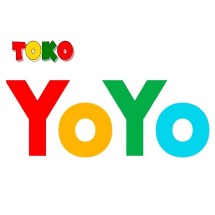Logo Toko-Yoyo