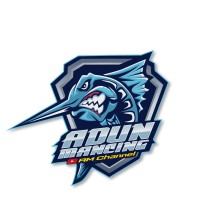 Logo Adun Mancing