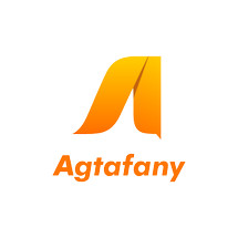 Logo Agtafany Store