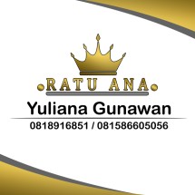 Logo ratu ana