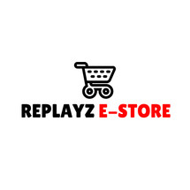 Logo Replayz E-Store