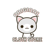 Logo Original Cloth Store