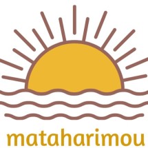 Logo mataharimou