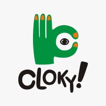 Logo Cloky Cactus