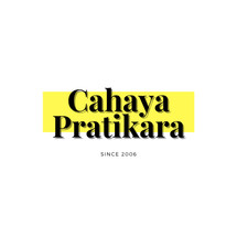 Logo CAHAYA PRATIKARA