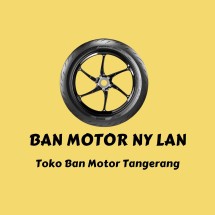 Logo BAN MOTOR NY LAN