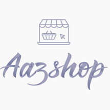 Logo Aaz Shopp