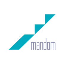 Logo MandomOfficial