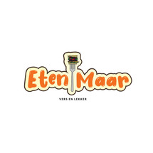 Logo Eten Maar