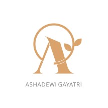 Logo ashadewi gayatri