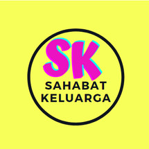Logo SAHABAT-KELUARGA