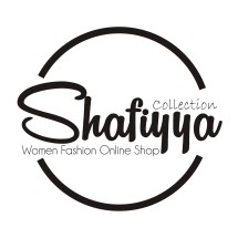 Logo Shafiyya Olshop