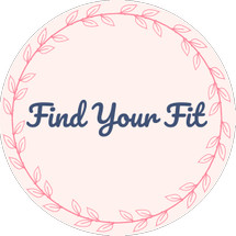 Logo Find Your Fit