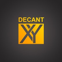 Logo Decant XY
