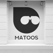Logo Matoos