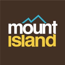 Logo Mount Island