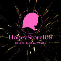 Logo HONEY STORE 108