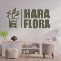 Logo hara20