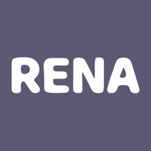 Logo Rena Galery
