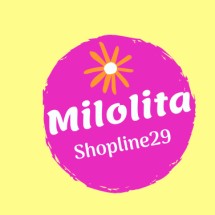 Logo Milolita Shopline29