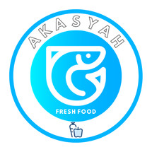 Logo AKASYAH FRESH FOOD