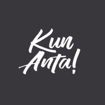 Logo Kun Anta! Official