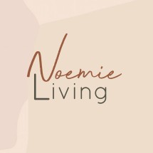 Logo Noemie Living