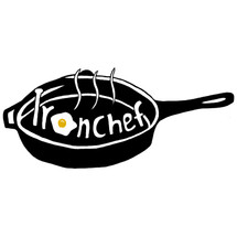 Logo IronChef