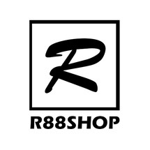 Logo R88shop