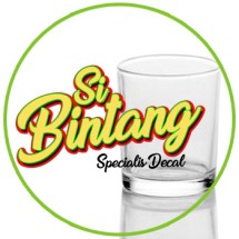 Logo si Bintang