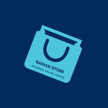 Logo RaihanStore1992
