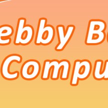 Logo Debby Batavia Computer
