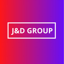 Logo J&D Group