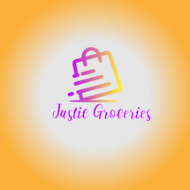 Logo Justic Groceries