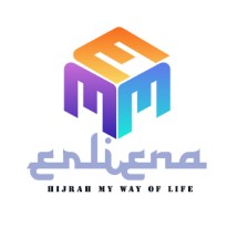 Logo Erliena Official