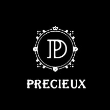 Logo Precieux Indonesia