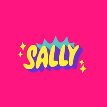 Logo SALLY Heritage