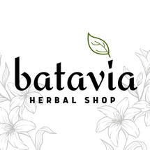 Logo Batavia Herbal Shop