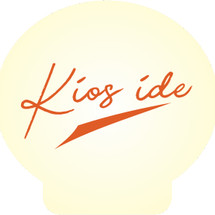 Logo Kios Ide Bandung
