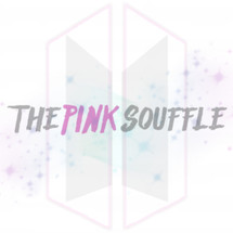 Logo The Pink Souffle