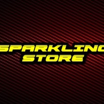 Logo SPARKLING SURABAYA