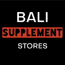 Logo BALI SUPPLEMENT