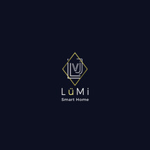 Logo Lumi Smart Home Official