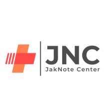 Logo Jaknote Center