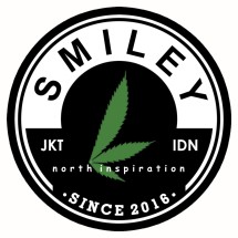 Logo SMILEY STORE.