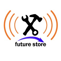Logo future store